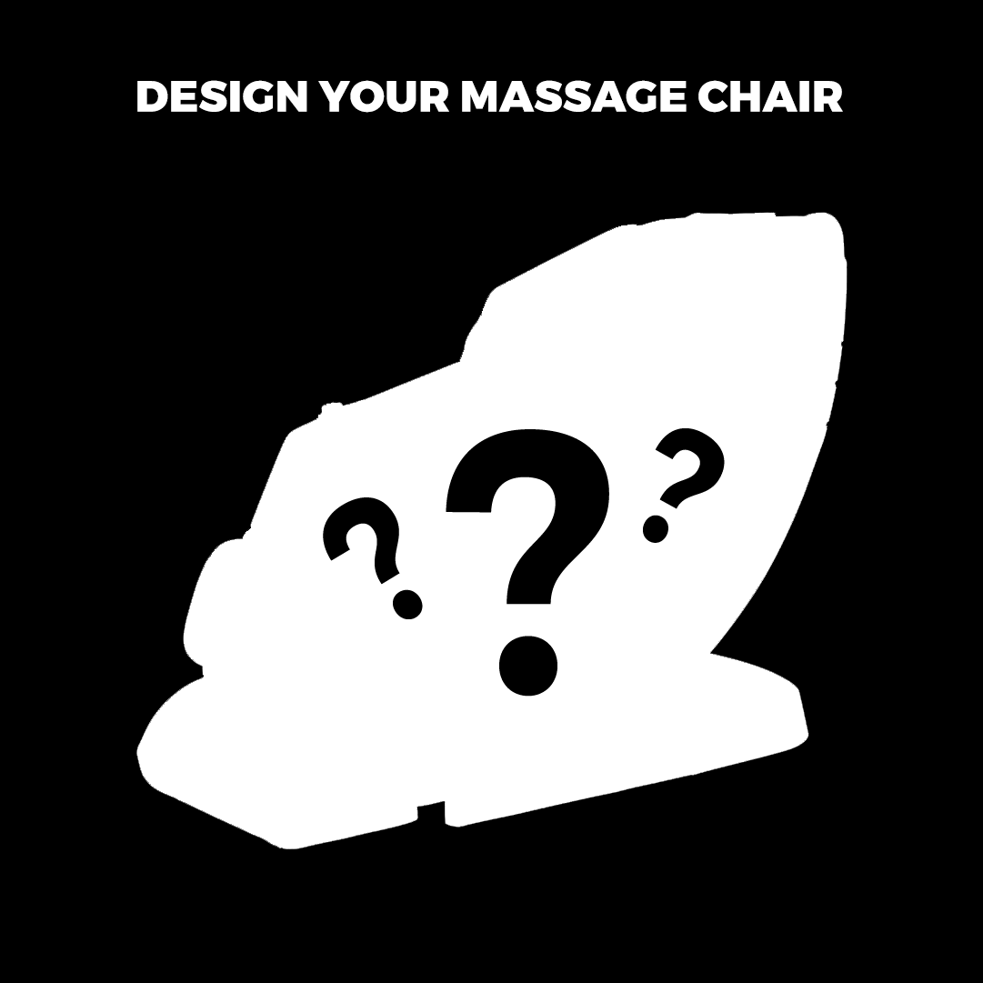 Custom Massage Chair