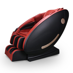 GY01 Massage Chair SL Track (Red)